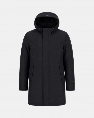PARKA HERNO GORTEX NOIR