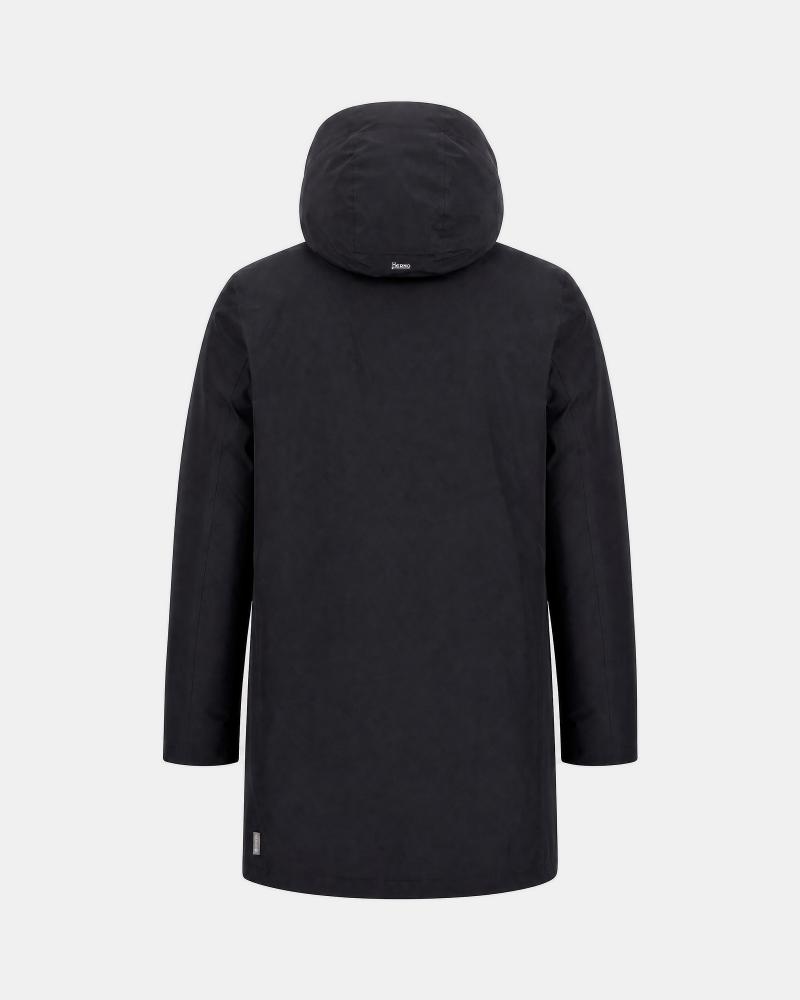 PARKA HERNO GORTEX NOIR