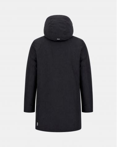 PARKA HERNO GORTEX NOIR