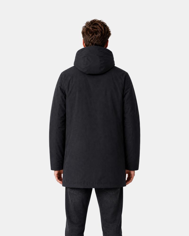 PARKA HERNO GORTEX NOIR