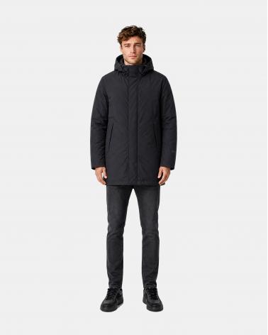 PARKA HERNO GORTEX NOIR