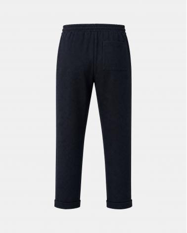 PANTALON JOGG FIESOLI 07771  NOIR