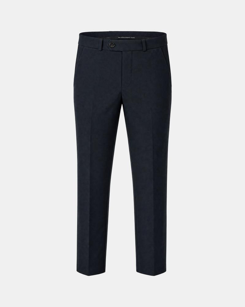 PANTALON RRD SURFLEX WINTER CHINO2.0 2606 LEAD 11 GRIS
