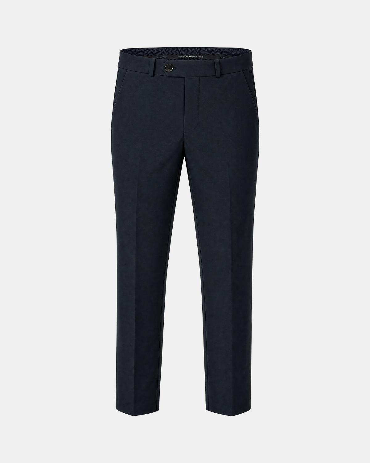 PANTALON RRD SURFLEX WINTER CHINO2.0 2606 LEAD 11 GRIS