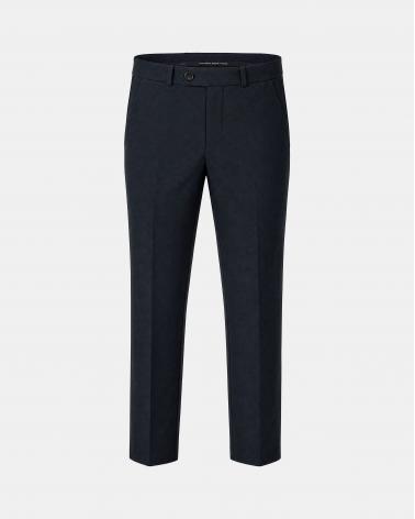 PANTALON RRD SURFLEX WINTER CHINO2.0 2606 LEAD 11 GRIS
