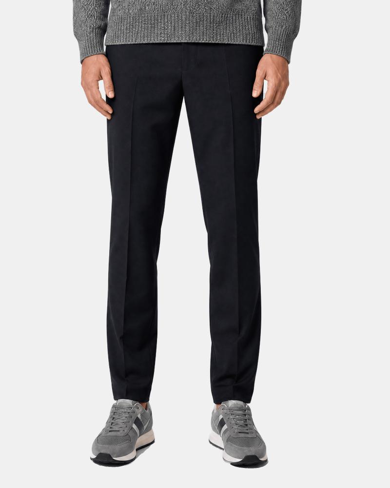 PANTALON RRD SURFLEX WINTER CHINO2.0 2606 LEAD 11 GRIS