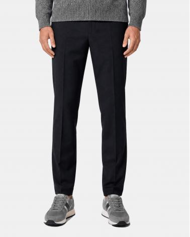 PANTALON RRD SURFLEX WINTER CHINO2.0 2606 LEAD 11 GRIS