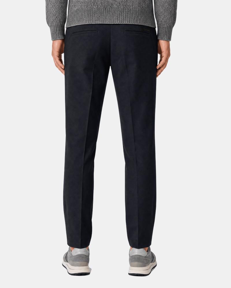 PANTALON RRD SURFLEX WINTER CHINO2.0 2606 LEAD 11 GRIS