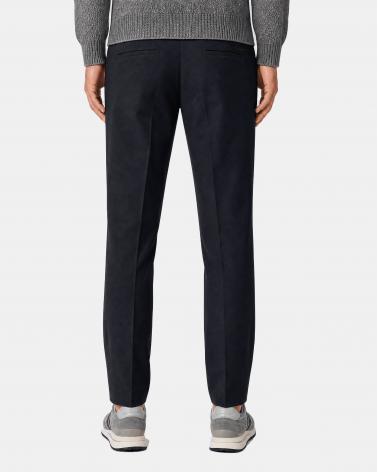 PANTALON RRD SURFLEX WINTER CHINO2.0 2606 LEAD 11 GRIS
