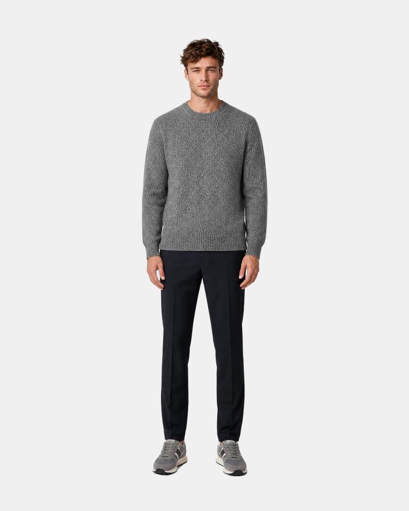 PANTALON RRD SURFLEX WINTER CHINO2.0 2606 LEAD 11 GRIS
