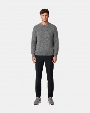 PANTALON RRD SURFLEX WINTER CHINO2.0 2606 LEAD 11 GRIS