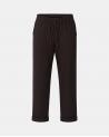 PANTALON JOGG FIESOLI 07771 Marron