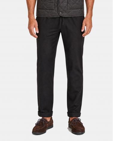 PANTALON JOGG FIESOLI 07771 Marron