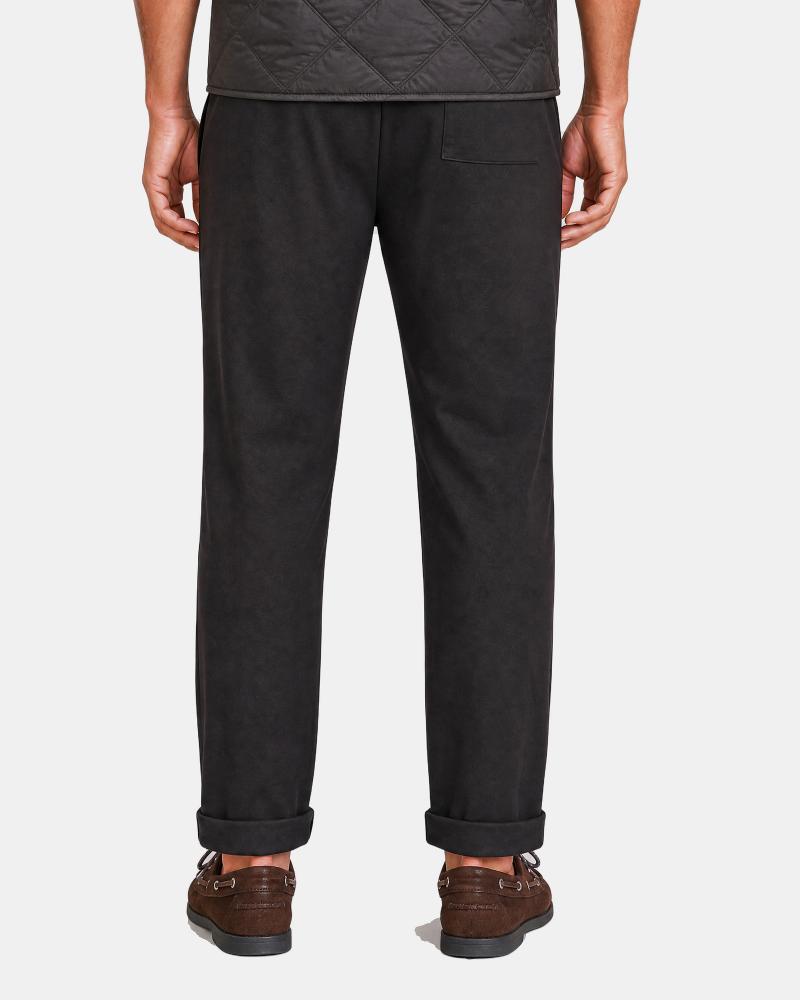 PANTALON JOGG FIESOLI 07771 Marron
