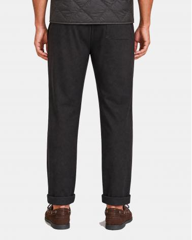 PANTALON JOGG FIESOLI 07771 Marron