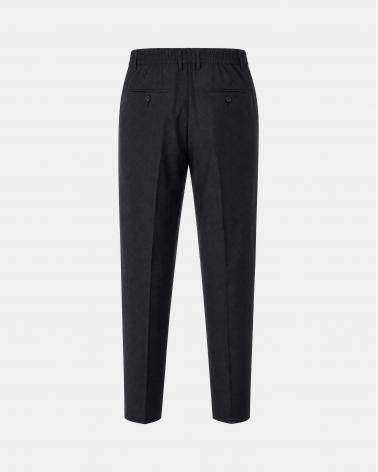 PANTALON CRUNA MITTE GRIS