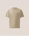 TEE SHIRT JERESEY CONFORT C.P. COMPANY S135A 356 VERT