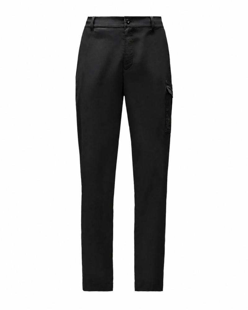 PANTALON CP METROPOLIS  CARGO CLPA030 999