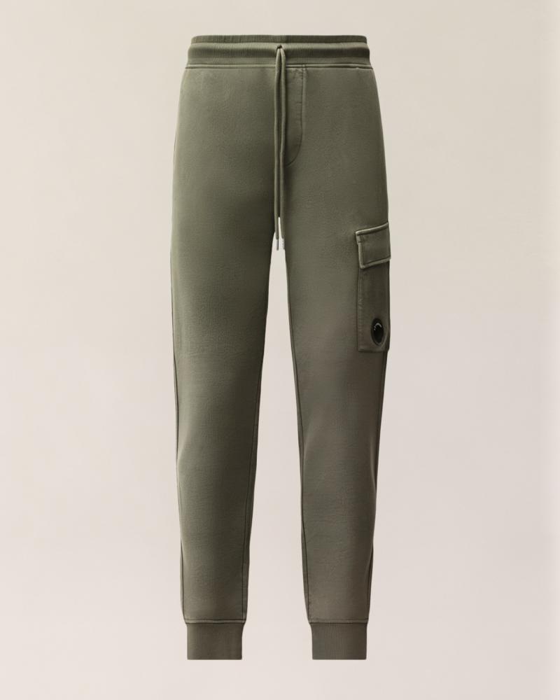 PANTALON SWEAT C.P.COMPANY SP720  950 GRIS 