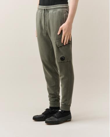 PANTALON SWEAT C.P.COMPANY SP720  950 GRIS 