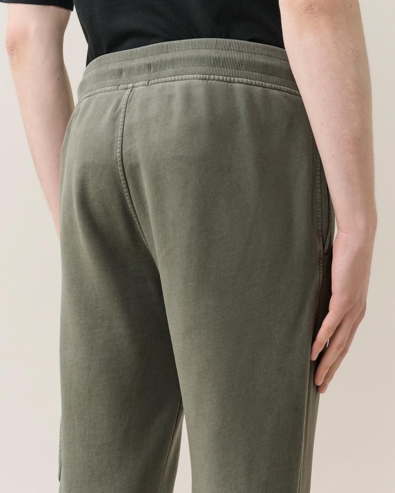 PANTALON SWEAT C.P.COMPANY SP720  950 GRIS 