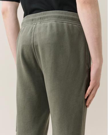 PANTALON SWEAT C.P.COMPANY SP720  950 GRIS 