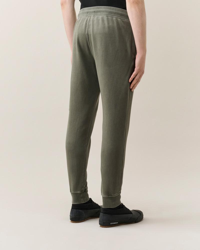 PANTALON SWEAT C.P.COMPANY SP720  950 GRIS 