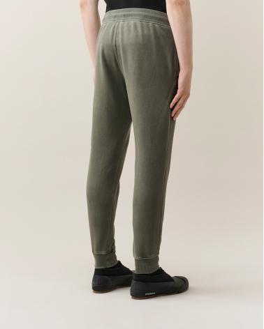 PANTALON SWEAT C.P.COMPANY SP720  950 GRIS 