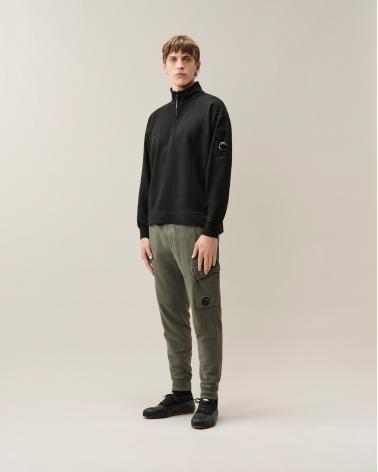 PANTALON SWEAT C.P.COMPANY SP720  950 GRIS 
