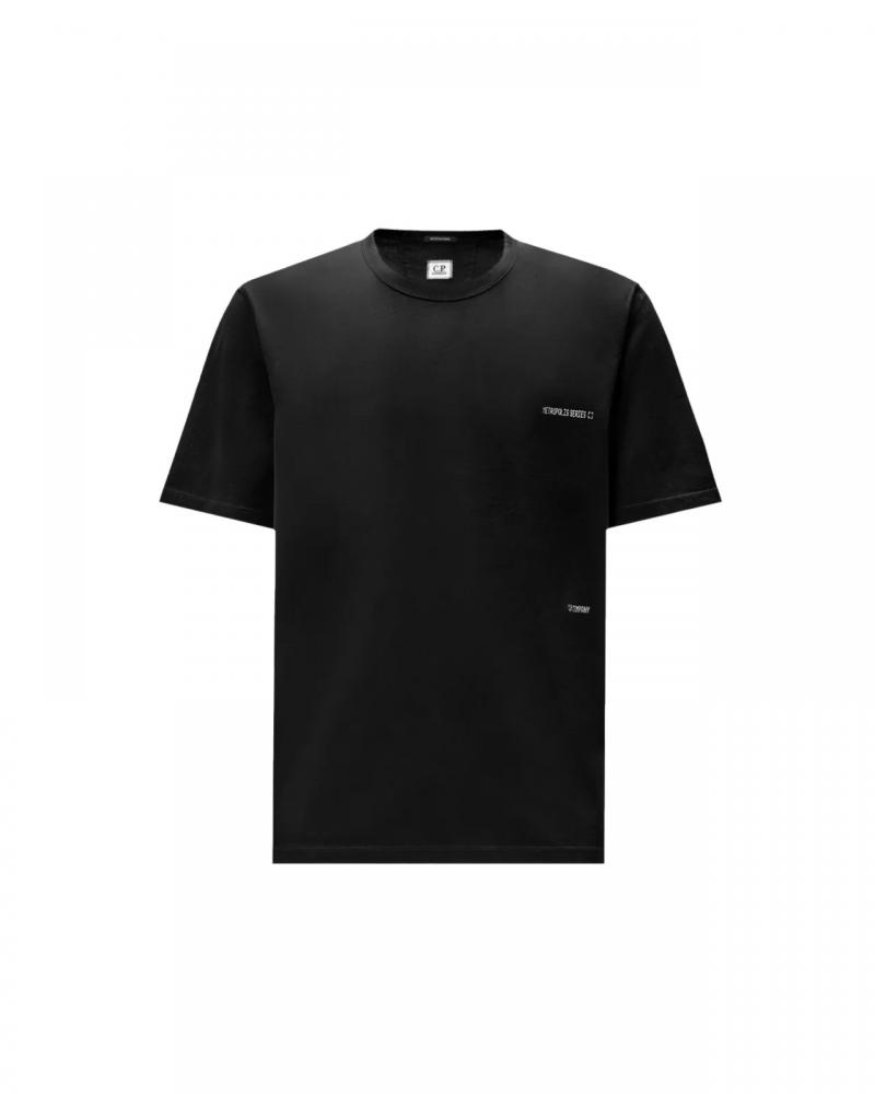 TE SHIRT CP METROPOLIS  CLT S050  999