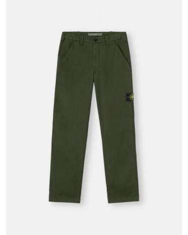 PANTALON 3100035 0055EVERTSTRETCH ORGANIC COTTON TWILL