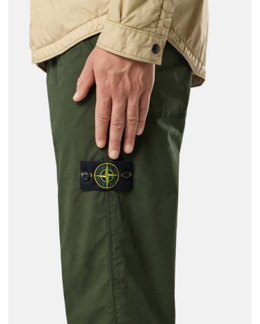 PANTALON 3100035 0055EVERTSTRETCH ORGANIC COTTON TWILL