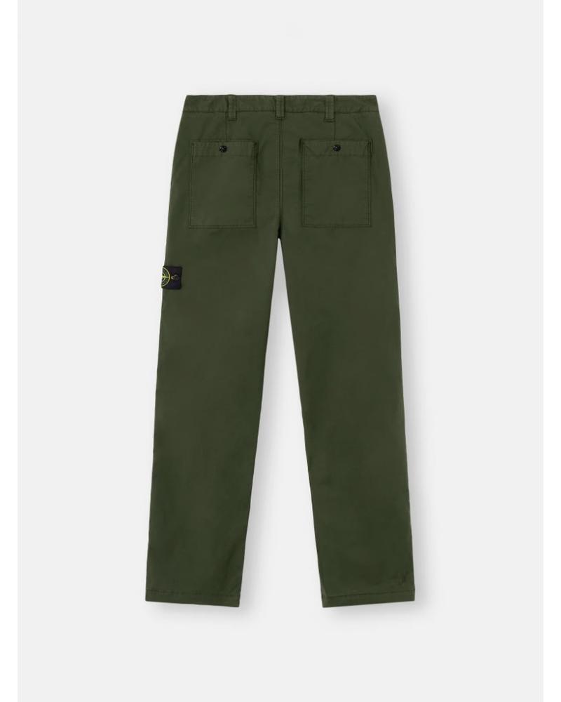 PANTALON 3100035 0055EVERTSTRETCH ORGANIC COTTON TWILL