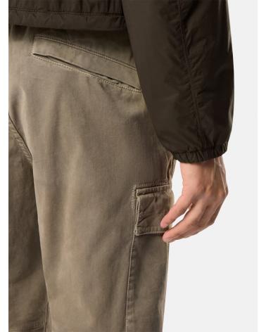 PANTALON STONE ISLAND 3100033 S00L1  015G VERT MILITAIRE KAKI