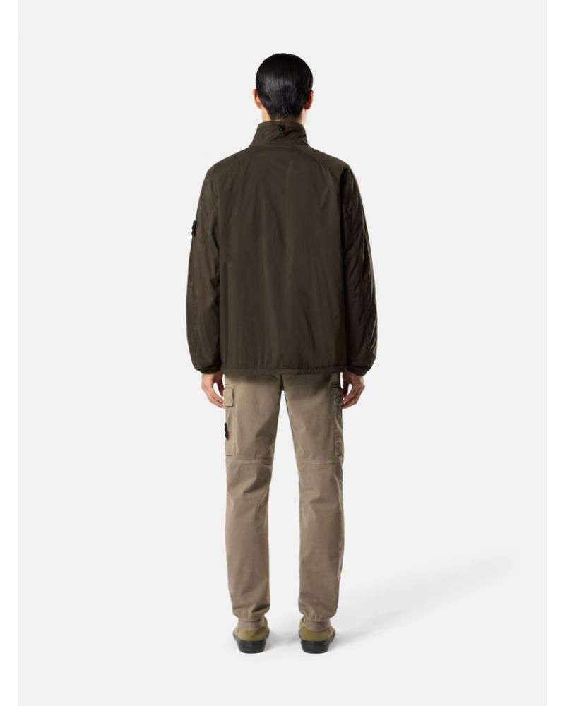 PANTALON STONE ISLAND 3100033 S00L1  015G VERT MILITAIRE KAKI