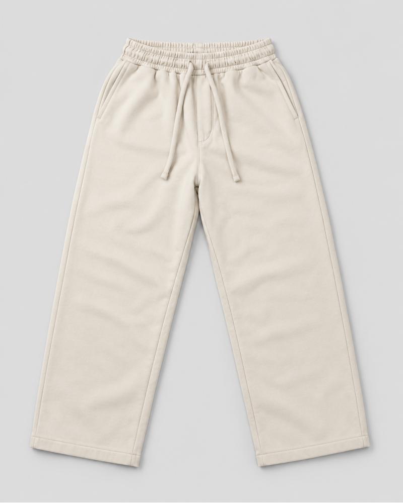 PANT JOGG LAST FOR CALL BEIGE