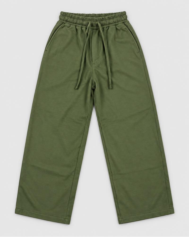 PANT JOGG LAST FOR CALL KAKI