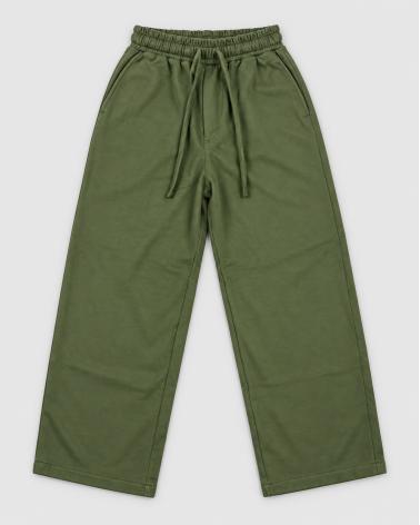 PANT JOGG LAST FOR CALL KAKI