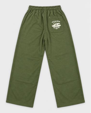 PANT JOGG LAST FOR CALL KAKI