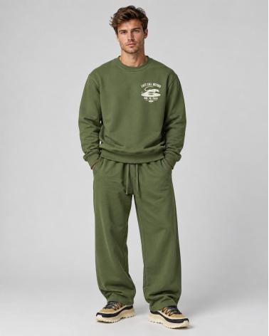 PANT JOGG LAST FOR CALL KAKI