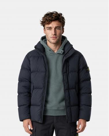 BLOUSON  STONE ISLAND 4100046 S0462 0020 MARINE