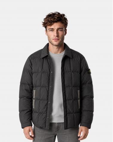 JACKET DOUDOUNE STONE  ISLAND  4100033 S0A23 0062 GRIS