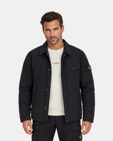 JACKET STONE ISLAND 410022 S0A26 0029 NOIR