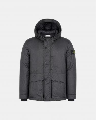 PARKA  SHORT STONE ISLAND  4100011 S0417 0029