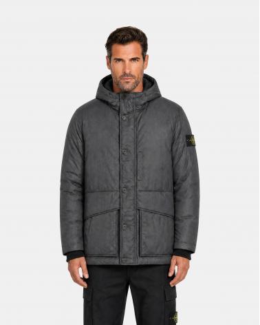 PARKA  SHORT STONE ISLAND  4100011 S0417 0029