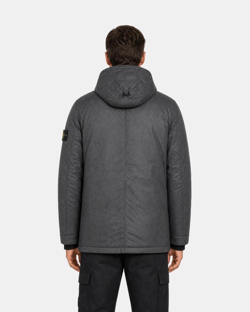 PARKA  SHORT STONE ISLAND  4100011 S0417 0029