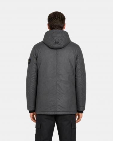 PARKA  SHORT STONE ISLAND  4100011 S0417 0029
