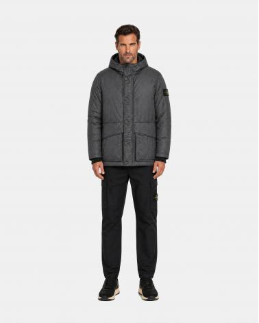 PARKA  SHORT STONE ISLAND  4100011 S0417 0029
