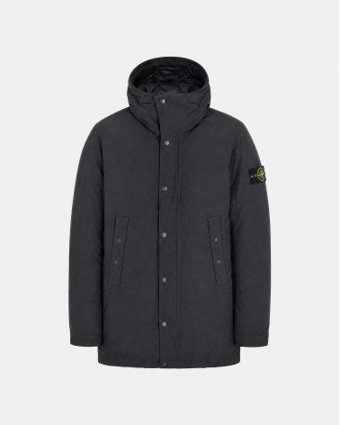 PARKA STONE ISLAND 7100006 0029 NOIR