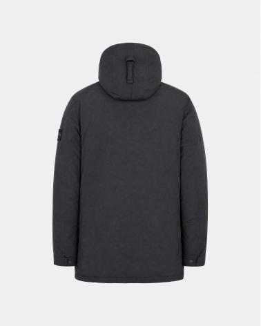 PARKA STONE ISLAND 7100006 0029 NOIR